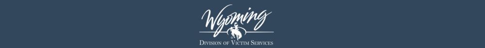 WY AG Division of Victim Services